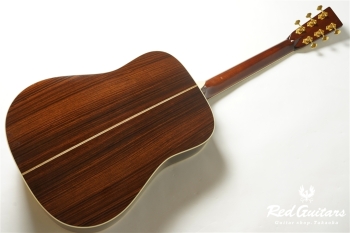 D-42 Standard - Natural